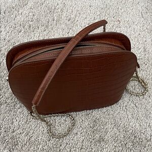 Sezane Victor Bag